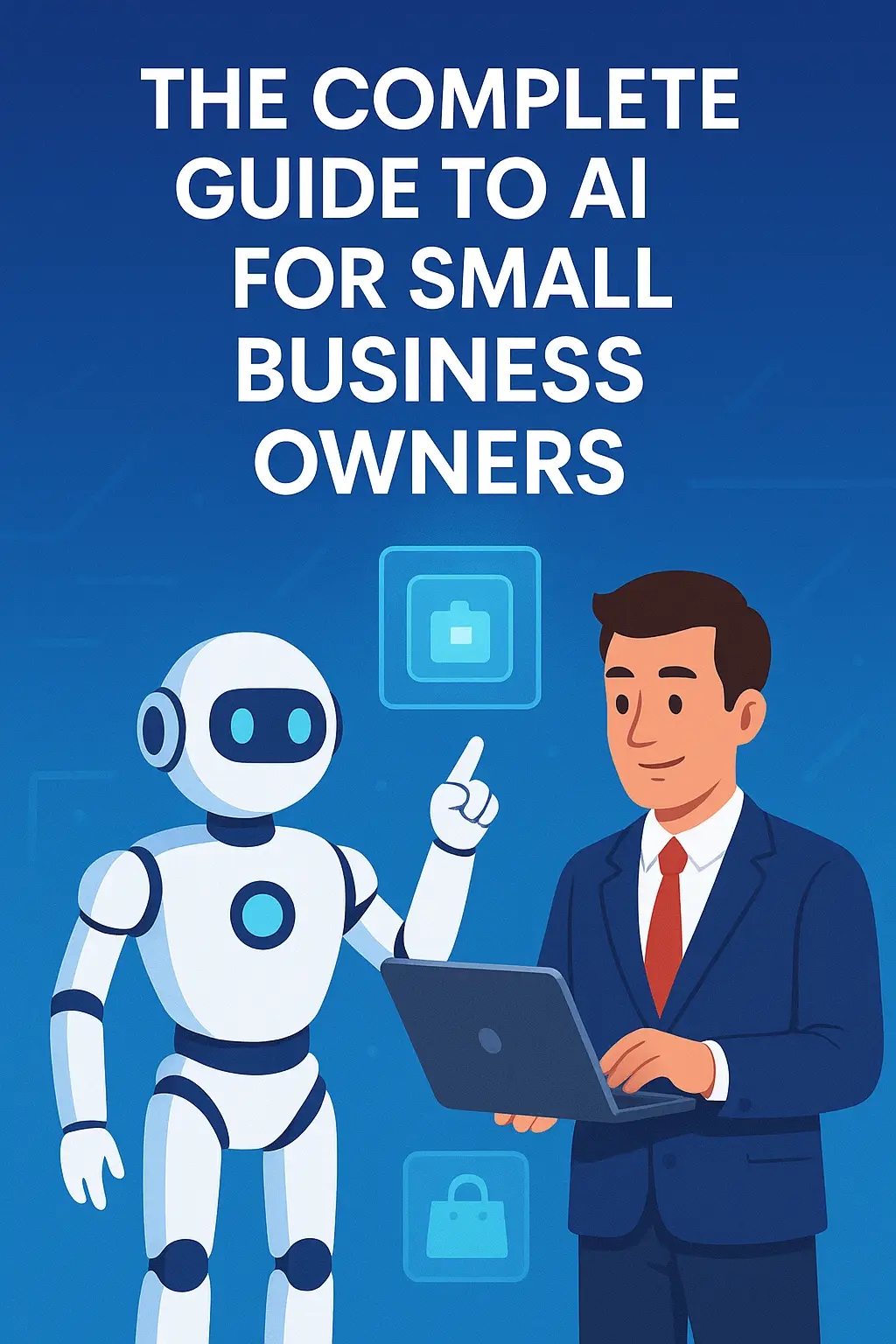 AI for Small Business Owners
