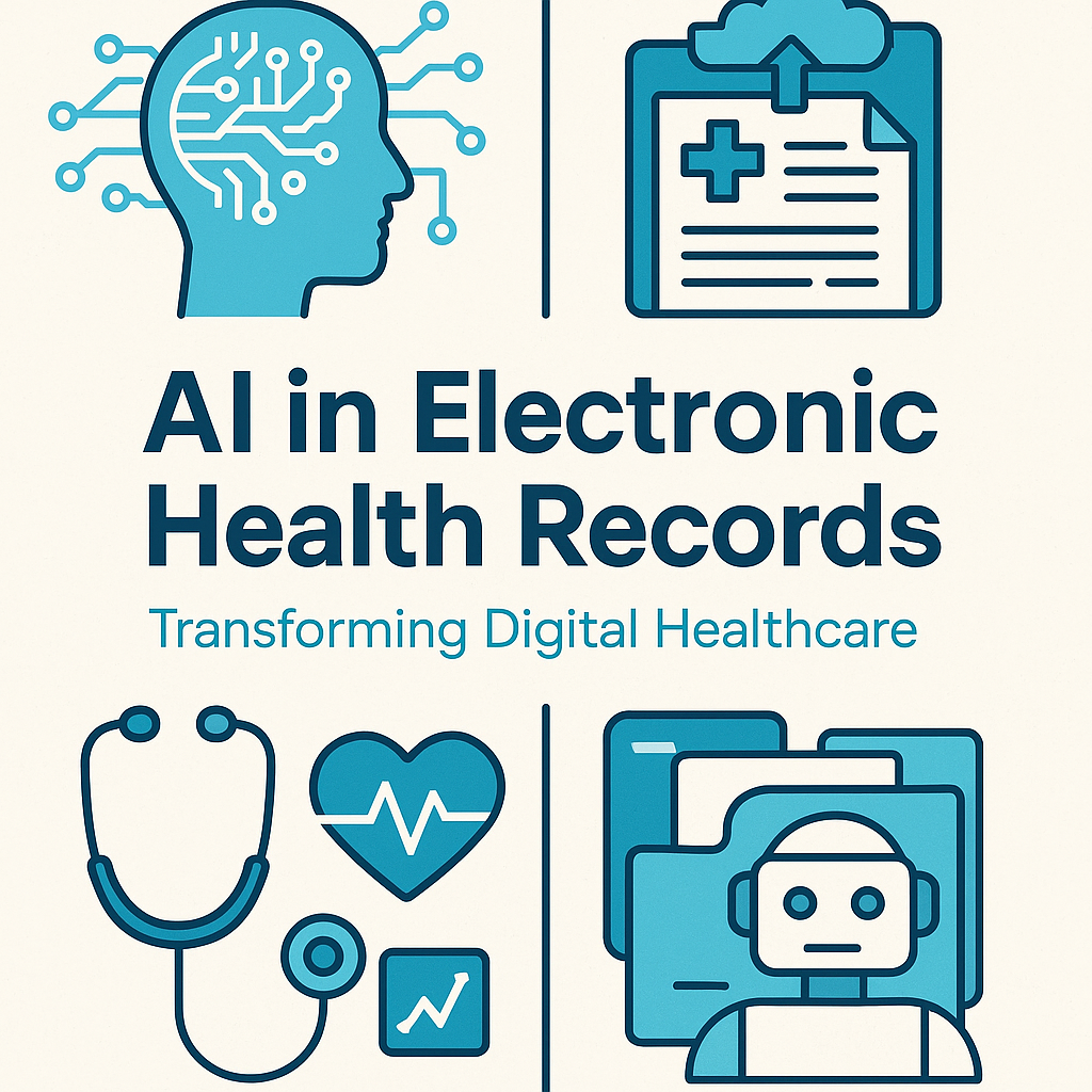 AI in Electronic Health Records