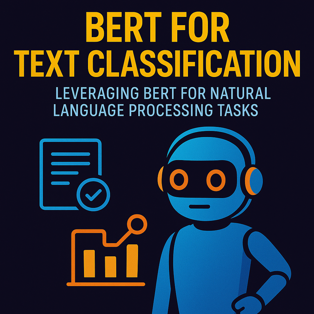 BERT for Text Classification