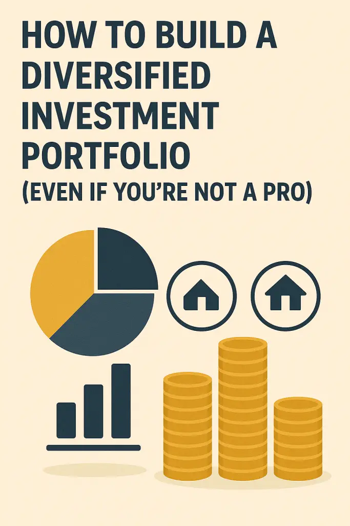 Diversified Investment Portfolio