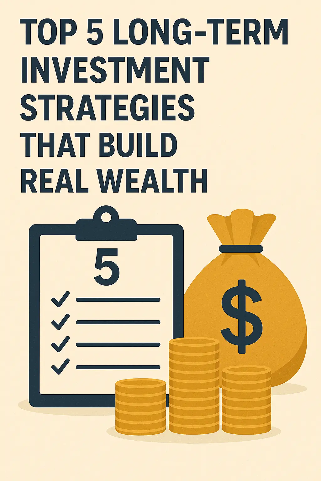 Investment Strategies