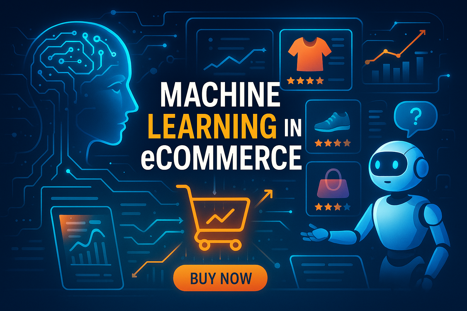 Machine Learning in eCommerce
