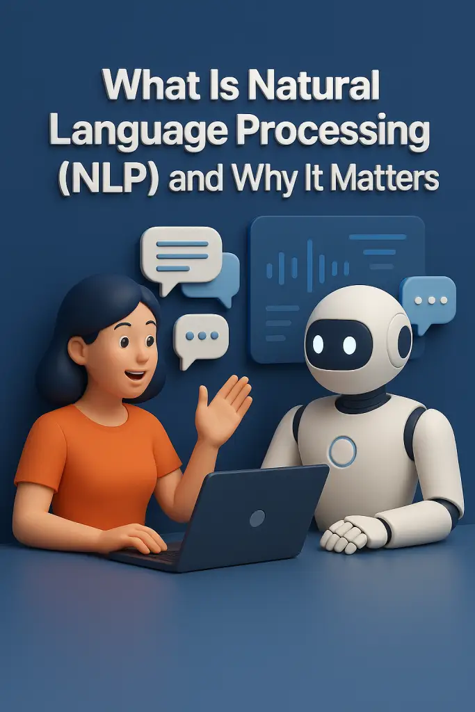 Natural Language Processing