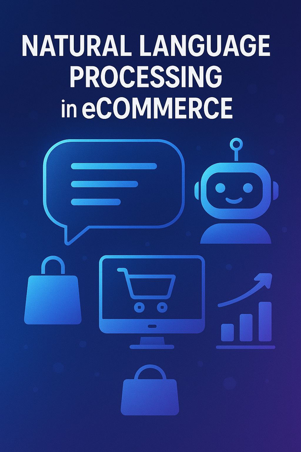Natural Language Processing in eCommerce