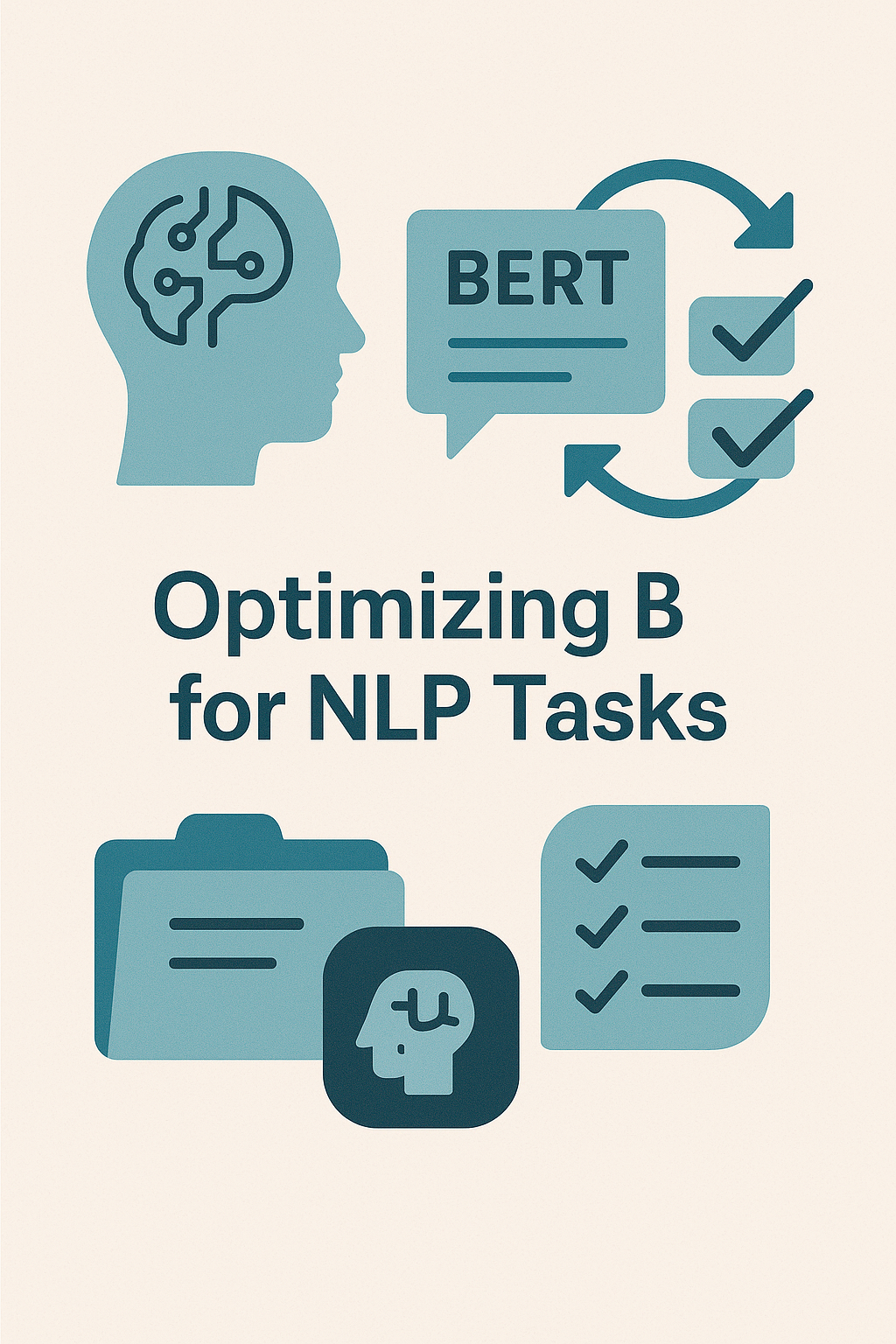 Optimizing BERT for NLP Tasks