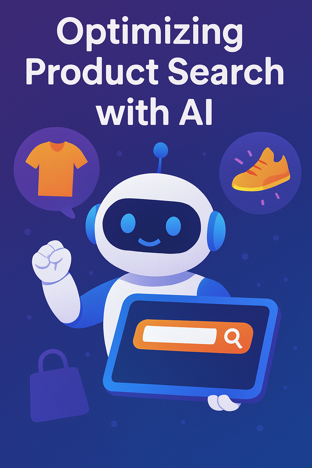Optimizing Product Search with AI