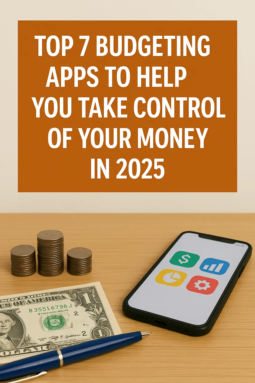 budgeting apps