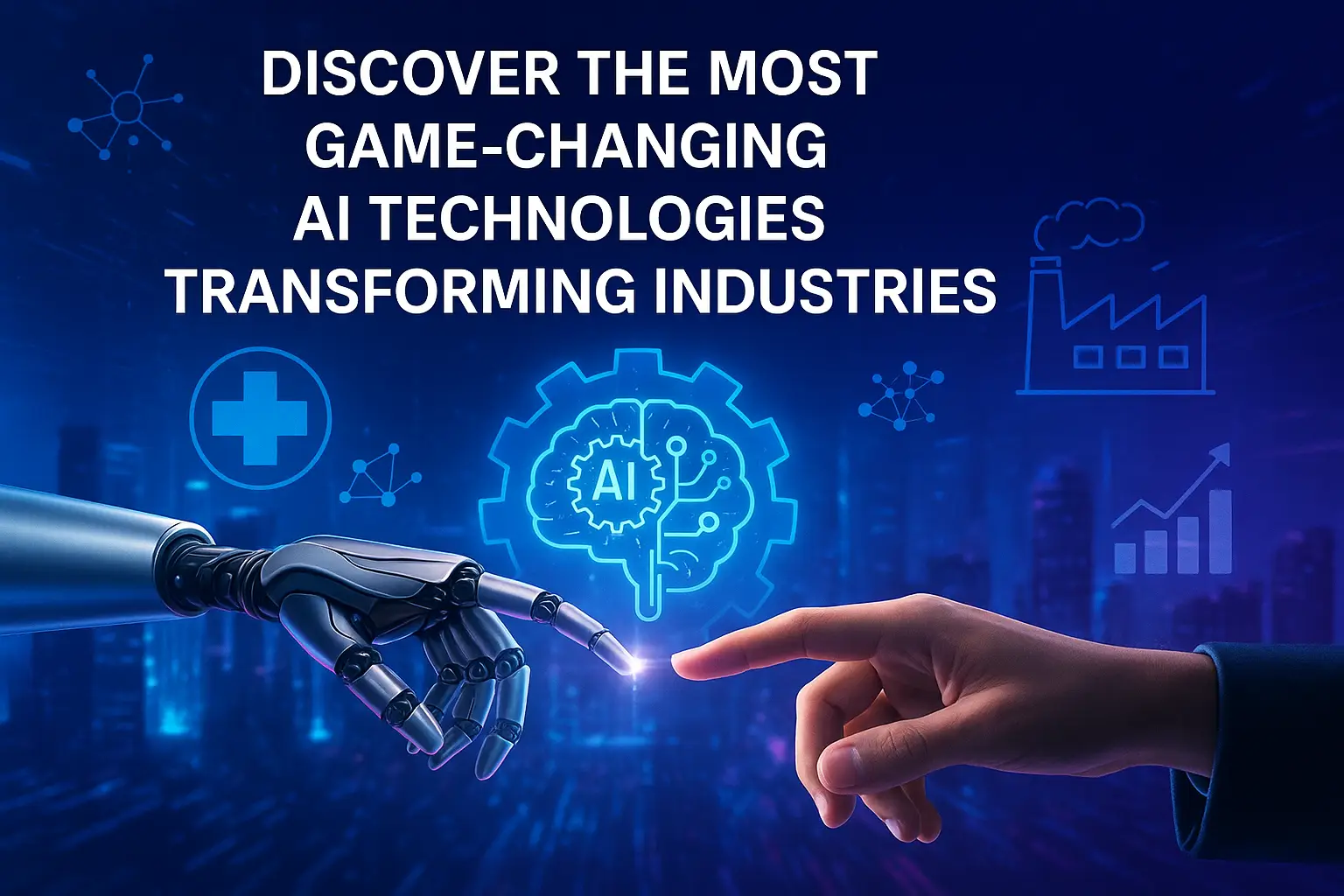 game-changing-ai-technologies