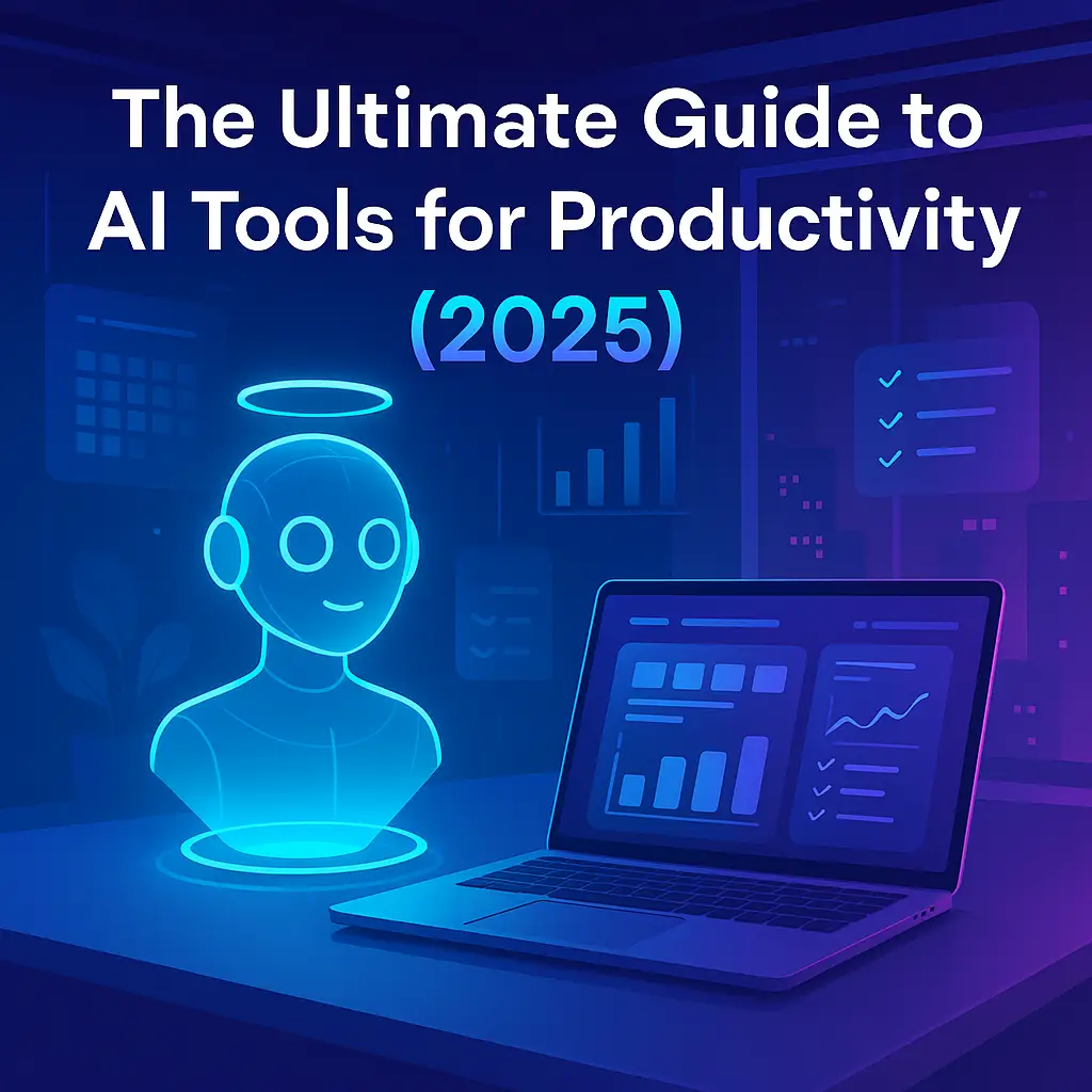 guide to AI Tools