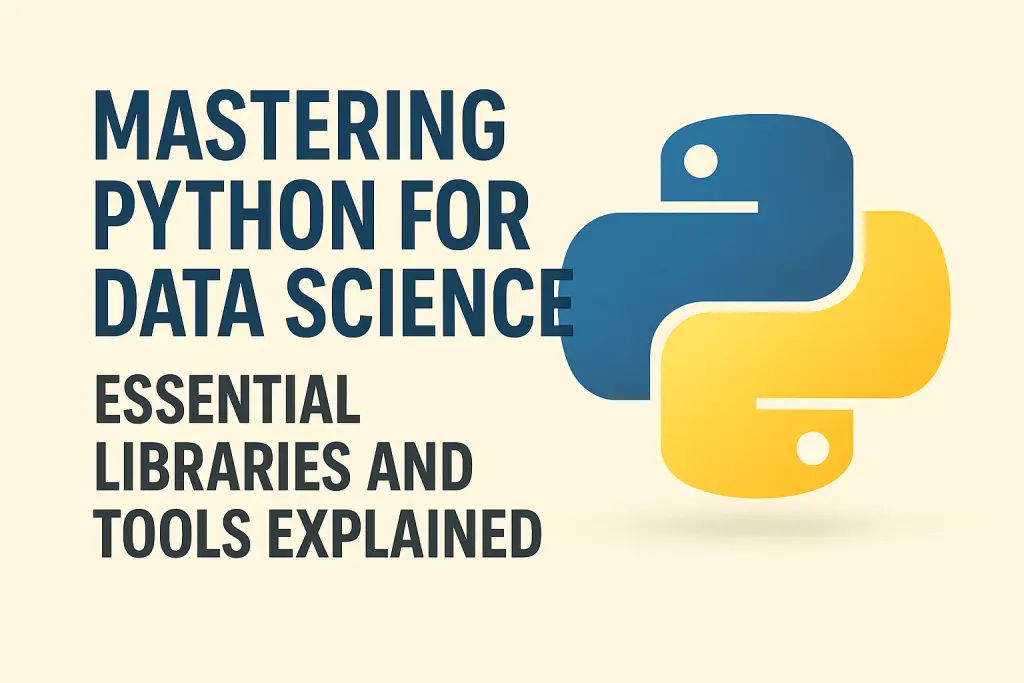 mastering python