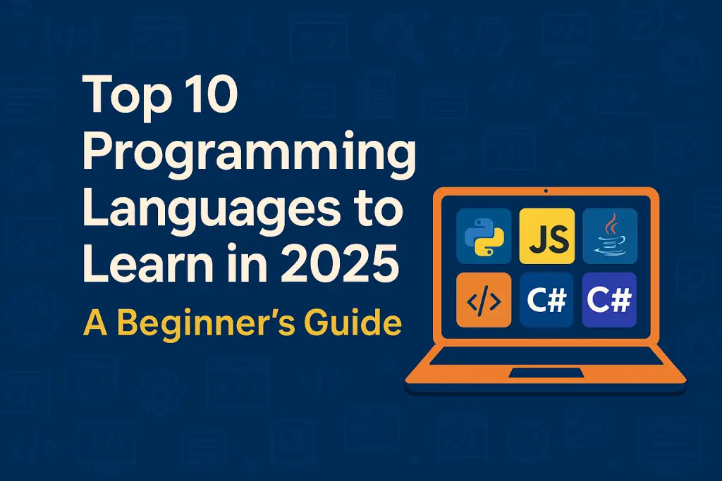 top 10 programming