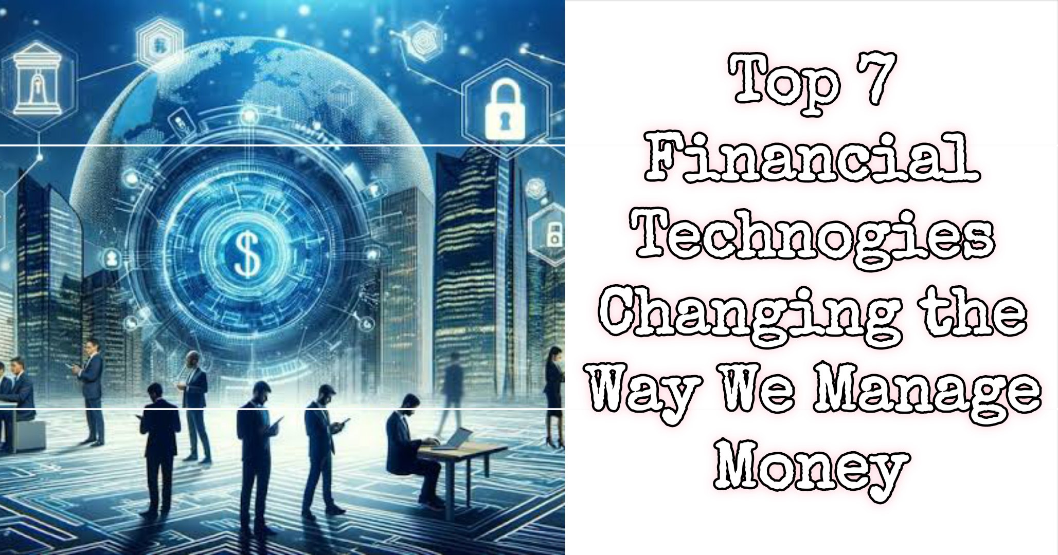 top 7 finance