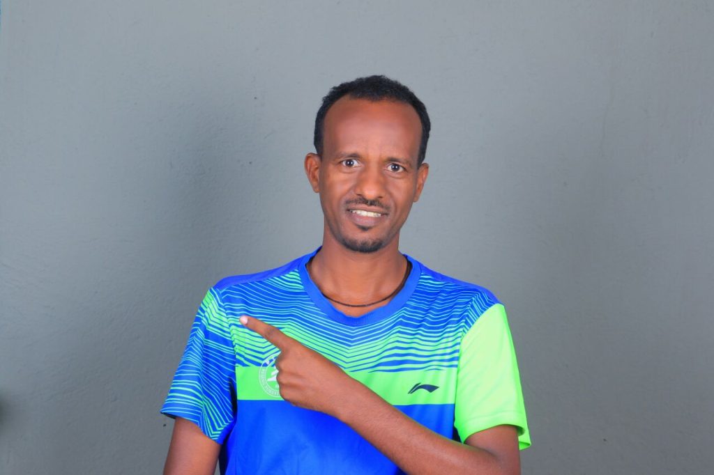 haile